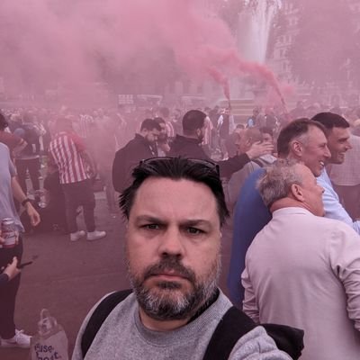 iowmackem's profile picture. friend of the ramble