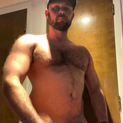 Just me being naked and horny. Sorry I haven’t been keeping up on my onlyfans. 😬