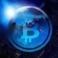 EearthCrypto's profile picture. 