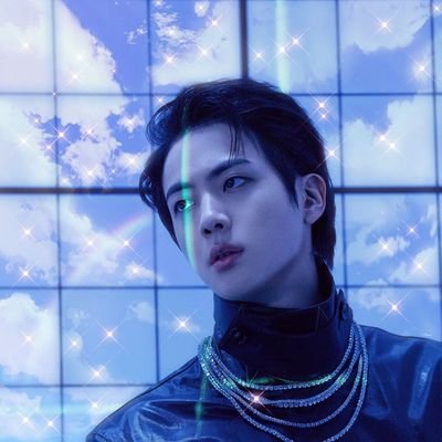 jinniebrows's profile picture. 보라해 — @BTS_twt 💜 OT7 // fan account // 🇹🇭 190406