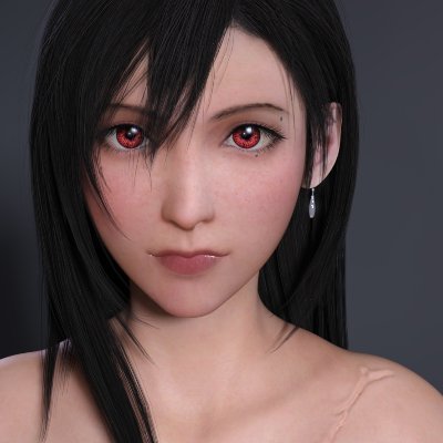 Renders of FF7!

Just a novice and still learning. I have a ko-fi if you want to support me or buy some art, it all helps me out! Happy rendering!