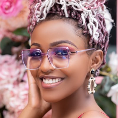 MwendaSydia's profile picture. The baddest realtor in town!                🎓Valuer/ Estate Agent