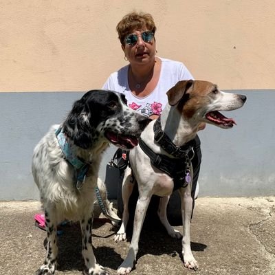 Lda. CC.Económicas y Empresariales.Animalista y de Izquierdas. En @IUCantabria y en @DeanFederacion. Siendo más animales, seremos mejores humanos.