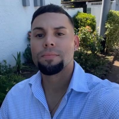 ACC Alumni 🐬/ Professional Baseball Player ⚾️ Mayagüez, Puerto Rico 🇵🇷