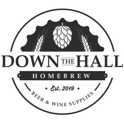 Down the Hall Homebrew