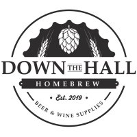 Down the Hall Homebrew(@dthhomebrew) 's Twitter Profile Photo