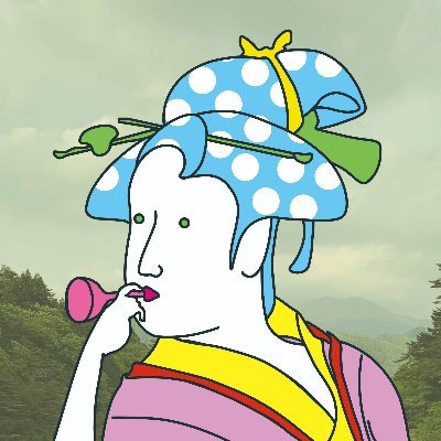 Iacocca_'s profile picture. 2022年10月NewCollectionを Openします。鯨シリーズと連動したコレクションになります。コレクション名、内容など徐々に公開しますので、チェックお願いします！ Company Manager & NFT Artist . https://t.co/JAzgn7kmT6