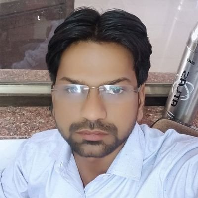 chandankori's profile picture. भारतीय जनता पार्टी
महाराणा प्रताप मंडल आईटी संयोजक