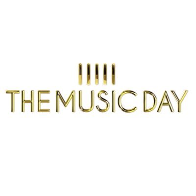 THE MUSIC DAY ありがとうございました！