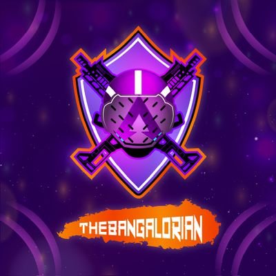 I watch Anime and play video games with friends and randos. One team mate called me The Bangalorian and it stuck! INFP partnered with @DubbyEnergy