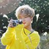 _iampassorn18_'s profile picture. ( Pas 🦋) All YG ⭐️ MY SUPERSTAR IS BIGBANG * NIELWINK — ♡ PARK JIHOON