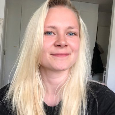wouldnt have made it if i didnt have you holding my hand 25🇫🇮 🌈