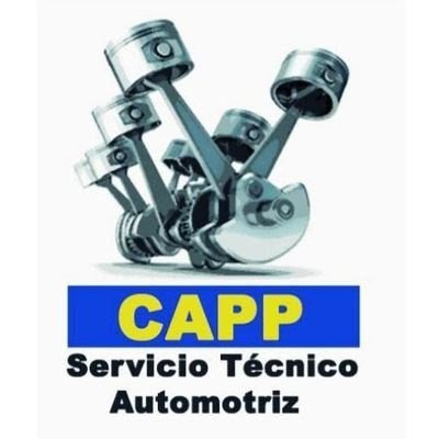 ServicioCAPP Profile Picture