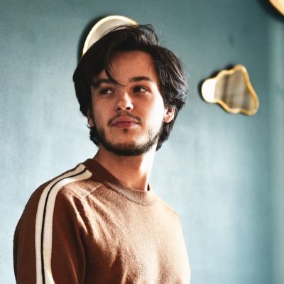 Jérémie Duvall Profile