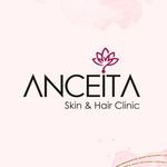 Anceita Skin and Hair Clinic(@anceitaclinic) 's Twitter Profile Photo