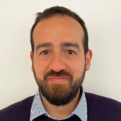 maurdavcap's profile picture. Product Manager at HORIBA UK. Helping scientists and researchers with their particle size problems! Passionate about energetic transition and sustainability