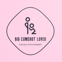 Big Cumshot Lover - #315K | DM for promo(@bigcumshotlover) 's Twitter Profile Photo