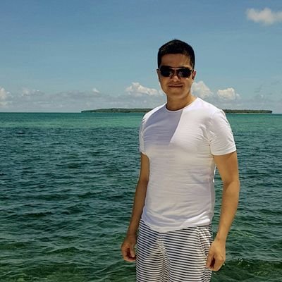 juneryanmadamba's profile picture. 