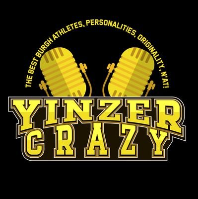 yinzercrazyshow Profile Picture