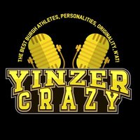 YinzerCrazy.com ⚫️🟡(@yinzercrazyshow) 's Twitter Profile Photo