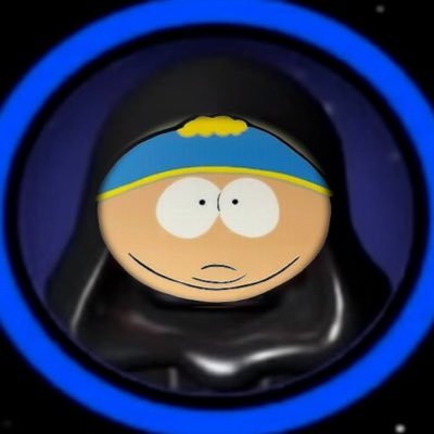 darthcartman_ Profile Picture