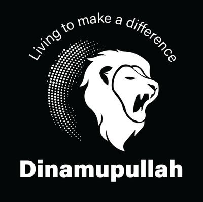 Dinamupullahian , entrepreneur, Dynamic technology enthusiast, & a hopeful Zimbabwean