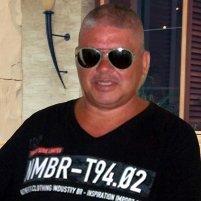 sou do rio de janeiro Brazil ,deixa a vida me levar!