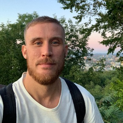 carlfredl's profile picture. 