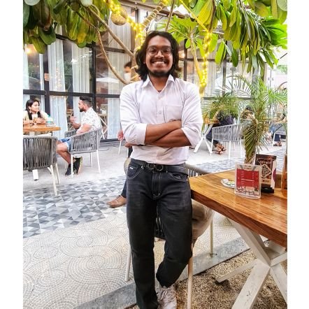 Tapasxmp's profile picture. zindagi बड़ी honi chahiye, लंबी nahi 🥀