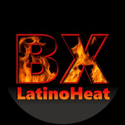 bxlatinoheat Profile Picture