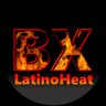 bxlatinoheat's profile picture. XBOX AMBASSADOR 🎮 XBOX GAMER LEGENDS WILL ALWAYS DOMINATE THE WORLD 🌎