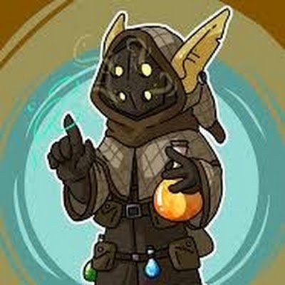 TeepiThe's profile picture. 