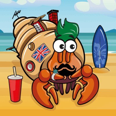 Which celebrity crab will you catch?
https://t.co/BkvscfRSMl