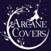 Arcane Covers (@ArcaneCovers) Twitter profile photo