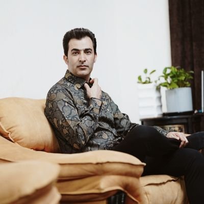 reza_pastareh's profile picture. مهندس آی تی ،