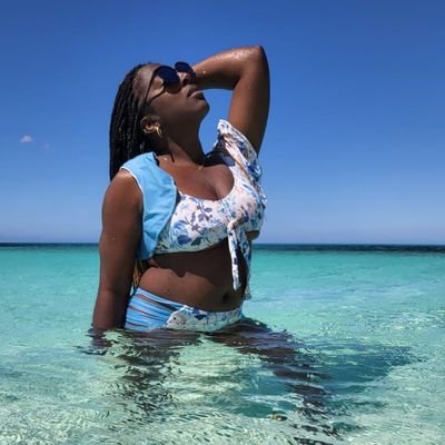 You don't have to have it all, figured out to move forward.
Black and Proud / Traveler / God n I