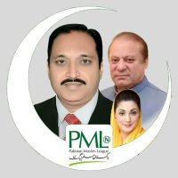 Shahid Mughal PML(N)🇵🇰 (@shahidmughalpm4) 's Twitter Profile Photo Shahid Mughal PML(N)🇵🇰 (@shahidmughalpm4) 's Twitter Profile Photo