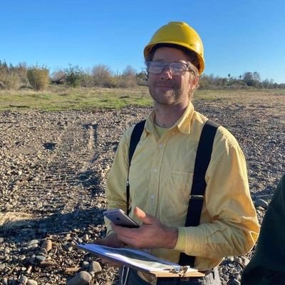 Wildfire correspondent @ https://t.co/091m7d0O97 🔥
Certified Wildland Firefighter & Fire Effects Monitor in training 🔥
Butte County Prescribed Burn Association