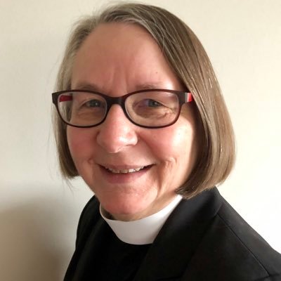 Radically hopeful despite climate, Covid, (lack of) compassion crises. Passionate about democracy, books, birds, and Jesus. Episcopal deacon. Tweets my own.