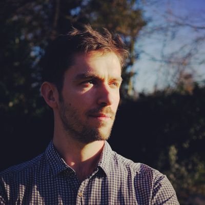 max_grember's profile picture. 