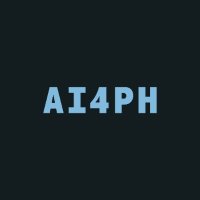 AI4PH(@Ai4Ph) 's Twitter Profile Photo