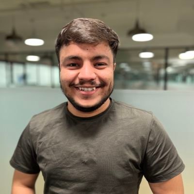 sjtly16's profile picture. Product Engineer @shuruInc