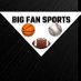 Big Fan Sports (@bfsports_07) Twitter profile photo Big Fan Sports (@bfsports_07) Twitter profile photo