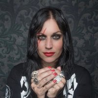 Cristina Scabbia(@MissScabbia) 's Twitter Profileg