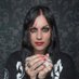 Cristina Scabbia (@MissScabbia) Twitter profile photo