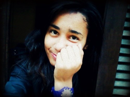 ♫♪“Vou me αrrepender depois, mαis eu nαo resisto α nós dois!”♫♪