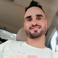 Yôunes Mca (@yunesmca1) 's Twitter Profile
