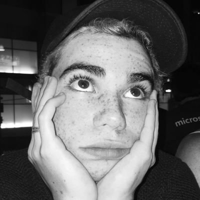 Cameron Boyce Brasilさんのプロフィール画像