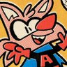 waffledog's profile picture. He/Him Webcomic cartoonist, tech artist and digital kids media designer. Not a waffle, not a dog, something more
