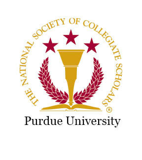 The National Society of Collegiate Scholars at Purdue University.
NSCS is an honors organization that recognizes and elevates high achievers.